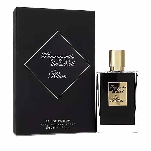 Playing With The Devil edp 50ml Playing With The Devil edp 50ml