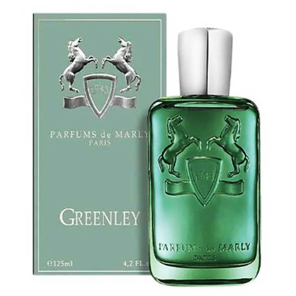 Greenley edp 125ml / sérült doboz/ Greenley edp 125ml / sérült doboz/