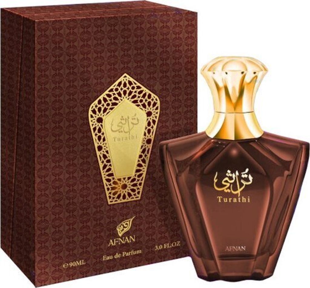 Turathi Brown edp 90ml Turathi Brown edp 90ml