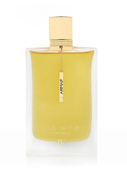 Club de Nuit Precieux IV Extrait de Parfum 55ml Club de Nuit Precieux IV Extrait de Parfum 55ml