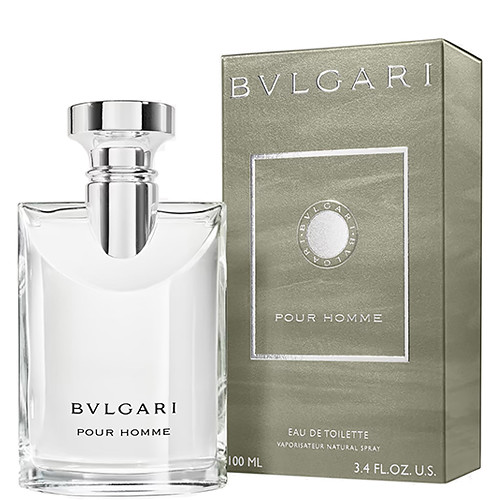 Bvlgari Pour Homme edt 50ml Bvlgari Pour Homme edt 50ml