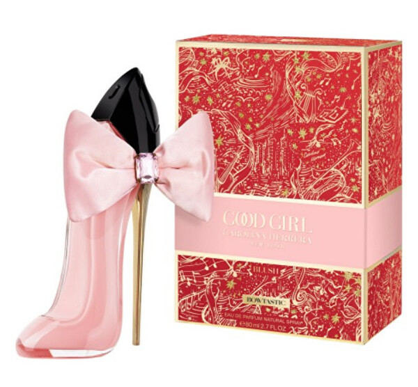 Good Girl Blush Bowtastic Edition edp 80ml Good Girl Blush Bowtastic Edition edp 80ml