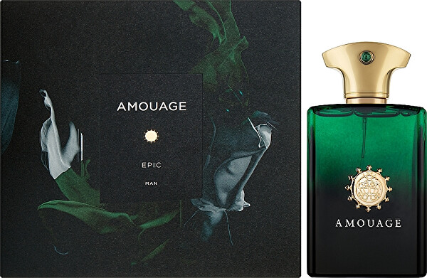 Epic Man /új csomagolás / edp 100ml Epic Man /új csomagolás / edp 100ml