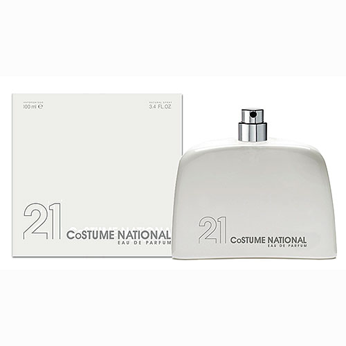 Costume National 21 edp 100ml Costume National 21 edp 100ml