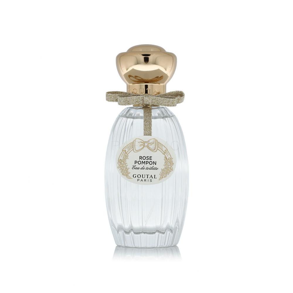 Rose Pompon 2020 edt tester 100ml Rose Pompon 2020 edt tester 100ml