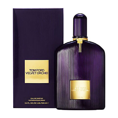 Velvet Orchid edp tester 100ml Velvet Orchid edp tester 100ml