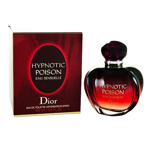 Hypnotic Poison Eau Sensuelle edt tester 100ml Hypnotic Poison Eau Sensuelle edt tester 100ml